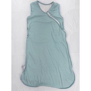 Copper Pearl Sleep Sack 18–24 Months Light Blue Quilted Warm Zipper Toddler